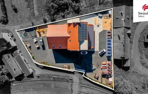 Warehouse for sale, 1263m<sup>2</sup>