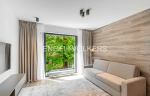 Apartment for sale, 1+KK - Studio, 36m<sup>2</sup>