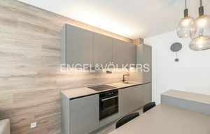 Apartment for sale, 1+KK - Studio, 36m<sup>2</sup>