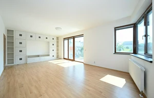 Apartment for rent, 1+KK - Studio, 56m<sup>2</sup>