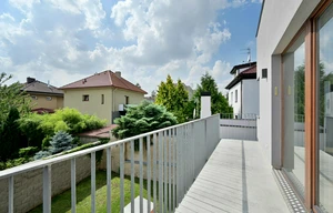 Apartment for rent, 1+KK - Studio, 56m<sup>2</sup>