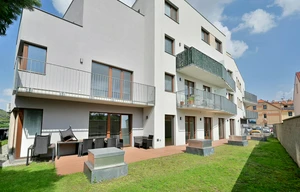 Apartment for rent, 1+KK - Studio, 56m<sup>2</sup>