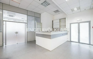 Office for rent, 198m<sup>2</sup>
