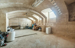 Warehouse for rent, 133m<sup>2</sup>