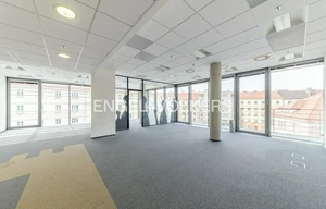 Office for rent, 564m<sup>2</sup>
