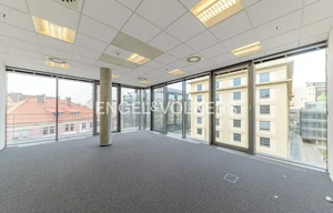 Office for rent, 564m<sup>2</sup>
