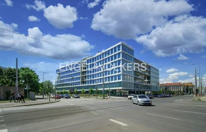 Office for rent, 595m<sup>2</sup>