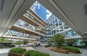 Office for rent, 595m<sup>2</sup>