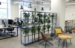 Office for rent, 300m<sup>2</sup>