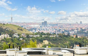 Apartment for sale, 3+kk - 2 bedrooms, 62m<sup>2</sup>