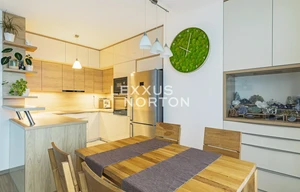 Apartment for sale, 3+kk - 2 bedrooms, 62m<sup>2</sup>