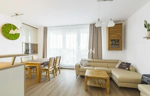 Apartment for sale, 3+kk - 2 bedrooms, 62m<sup>2</sup>