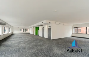Office for rent, 456m<sup>2</sup>