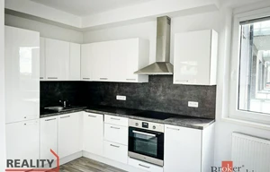 Apartment for rent, 2+kk - 1 bedroom, 61m<sup>2</sup>