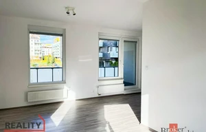 Apartment for rent, 2+kk - 1 bedroom, 61m<sup>2</sup>