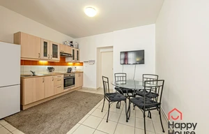 Apartment for rent, 2+kk - 1 bedroom, 60m<sup>2</sup>