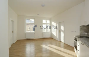 Apartment for rent, 3+kk - 2 bedrooms, 67m<sup>2</sup>