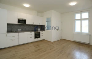 Apartment for rent, 2+kk - 1 bedroom, 62m<sup>2</sup>