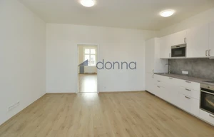 Apartment for rent, 2+kk - 1 bedroom, 62m<sup>2</sup>
