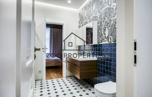 Apartment for rent, 3+kk - 2 bedrooms, 81m<sup>2</sup>