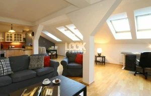 Apartment for rent, 3+kk - 2 bedrooms, 110m<sup>2</sup>