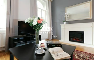 Apartment for rent, 3+kk - 2 bedrooms, 85m<sup>2</sup>