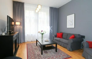 Apartment for rent, 3+kk - 2 bedrooms, 65m<sup>2</sup>
