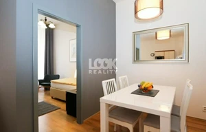 Apartment for rent, 3+kk - 2 bedrooms, 65m<sup>2</sup>