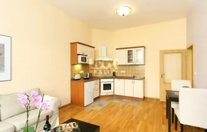 Apartment for rent, 2+kk - 1 bedroom, 53m<sup>2</sup>