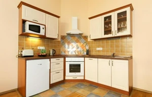 Apartment for rent, 2+kk - 1 bedroom, 53m<sup>2</sup>