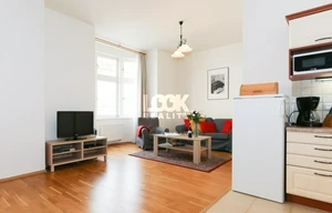 Apartment for rent, 3+kk - 2 bedrooms, 60m<sup>2</sup>