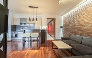 Apartment for rent, 3+kk - 2 bedrooms, 69m<sup>2</sup>