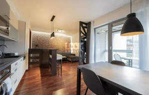 Apartment for rent, 3+kk - 2 bedrooms, 69m<sup>2</sup>