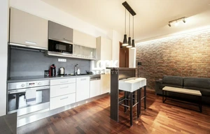 Apartment for rent, 3+kk - 2 bedrooms, 69m<sup>2</sup>