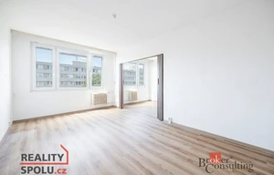 Apartment for sale, 3+1 - 2 bedrooms, 70m<sup>2</sup>