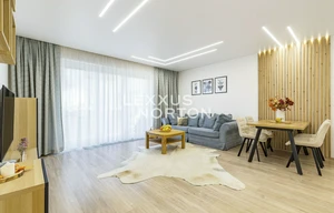 Apartment for sale, 3+kk - 2 bedrooms, 72m<sup>2</sup>