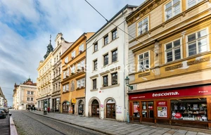 Retail space for rent, 37m<sup>2</sup>