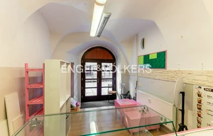 Retail space for rent, 37m<sup>2</sup>