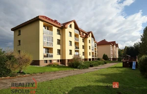 Apartment for rent, 3+1 - 2 bedrooms, 73m<sup>2</sup>