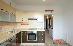 Apartment for rent, 3+1 - 2 bedrooms, 73m<sup>2</sup>