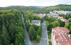 Commercial plot for sale, 4000m<sup>2</sup>