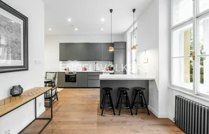 Apartment for sale, 4+kk - 3 bedrooms, 108m<sup>2</sup>