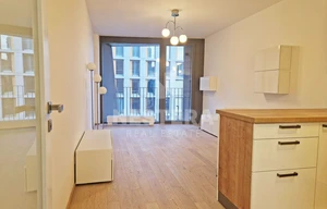 Apartment for rent, 2+kk - 1 bedroom, 56m<sup>2</sup>