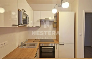 Apartment for rent, 2+kk - 1 bedroom, 56m<sup>2</sup>