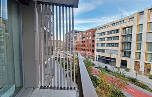 Apartment for rent, 2+kk - 1 bedroom, 56m<sup>2</sup>