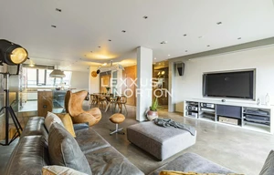 Apartment for sale, 4+kk - 3 bedrooms, 181m<sup>2</sup>