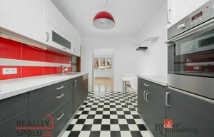 Apartment for sale, 2+1 - 1 bedroom, 56m<sup>2</sup>