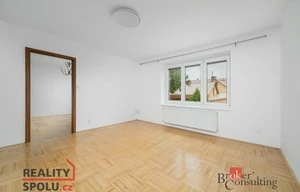 Apartment for sale, 2+1 - 1 bedroom, 56m<sup>2</sup>