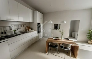 Apartment for rent, 2+kk - 1 bedroom, 50m<sup>2</sup>