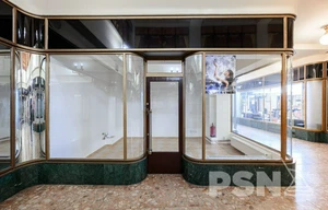 Retail space for rent, 15m<sup>2</sup>